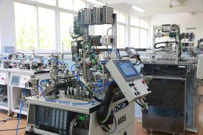 上海科创职业技术学院2024年五年一贯制招生 聚焦电子产品技术开发，培育未来产业新力量