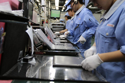 职场新人如何选择笔记本电脑？dynabook CS40L-H伴职场新人走好职场第一步