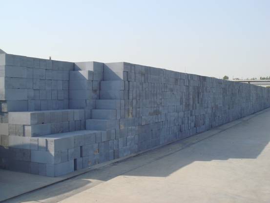 西安万基加气块产品相册 中国建材第一网技术开发引领建材行业创新