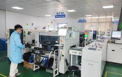 嘉善县新增2家省级内外贸一体化'领跑者'培育企业，聚焦电子产品技术开发