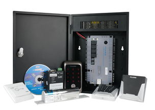 门禁系统品牌评估与电子产品技术开发趋势